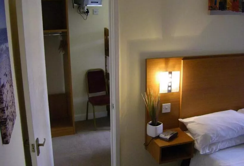 Fotos del hotel The Waldorf:  6