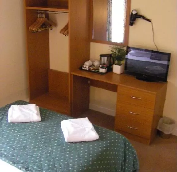 Fotos del hotel The Waldorf:  8