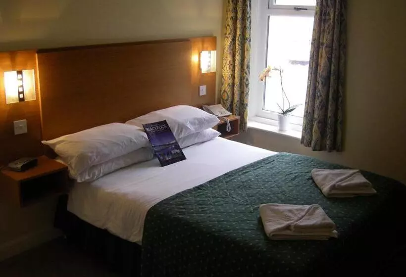 Fotos del hotel The Waldorf:  17