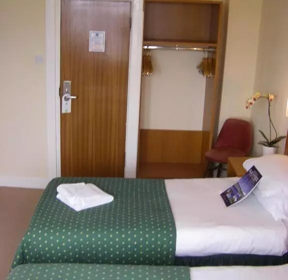 Fotos del hotel The Waldorf:  12