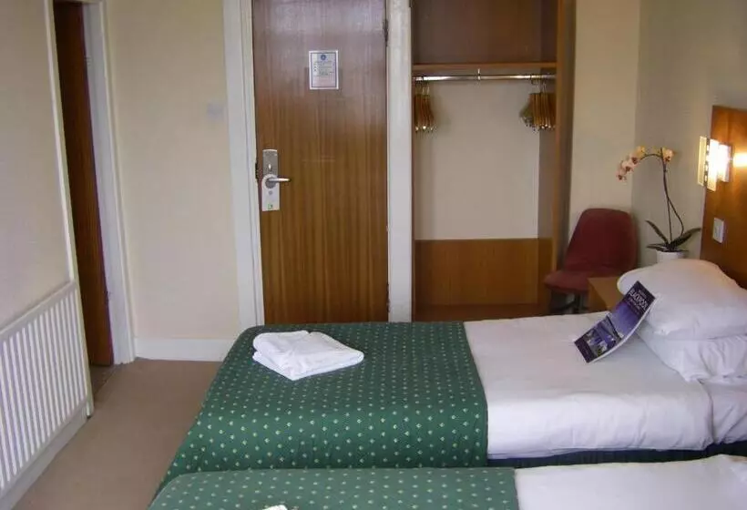 Fotos del hotel The Waldorf:  15