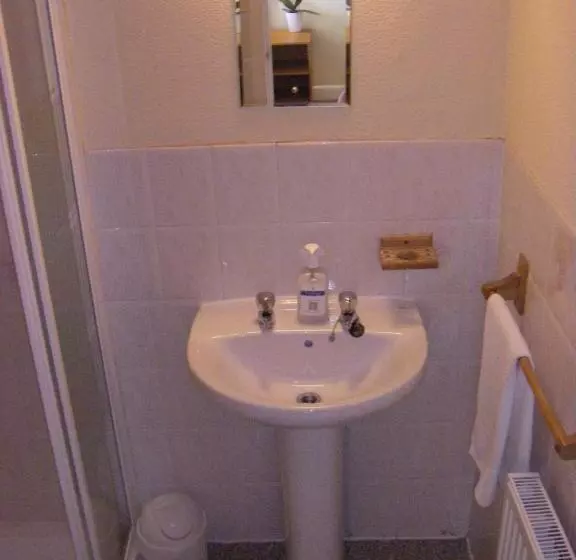 Fotos del hotel The Waldorf:  11