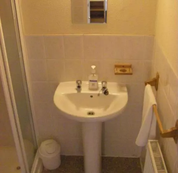 Fotos del hotel The Waldorf:  7