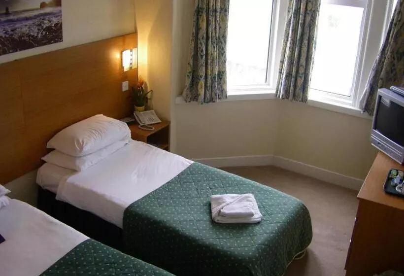 Fotos del hotel The Waldorf:  16