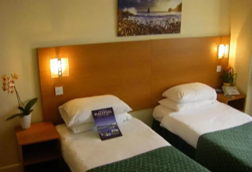 Fotos del hotel The Waldorf:  18