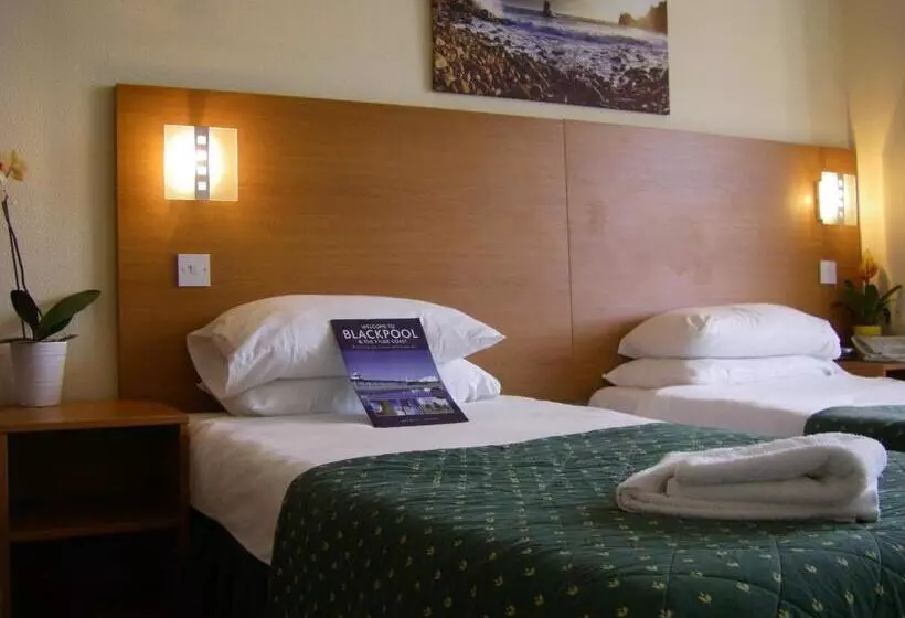 Fotos del hotel The Waldorf:  19