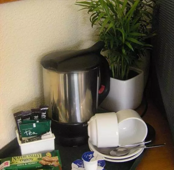 Fotos del hotel The Waldorf:  3