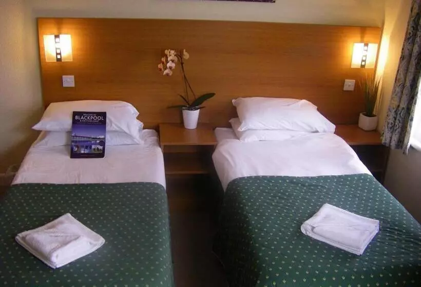 Fotos del hotel The Waldorf:  20