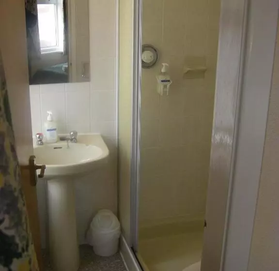 Fotos del hotel The Waldorf:  5