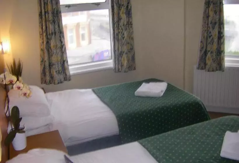 Fotos del hotel The Waldorf:  22