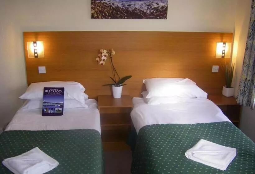 Fotos del hotel The Waldorf:  14