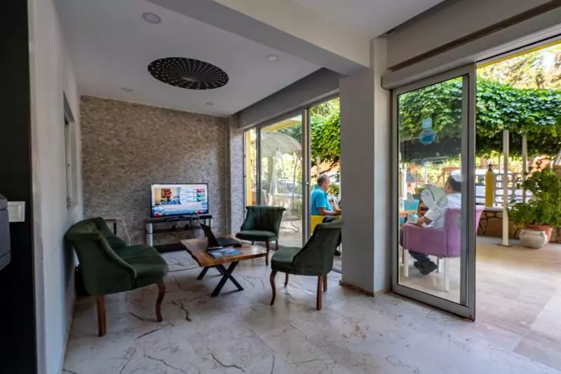 Fotos del hotel Ümit:  2