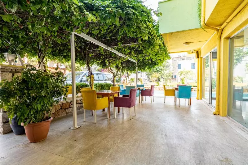 Fotos del hotel Ümit:  6