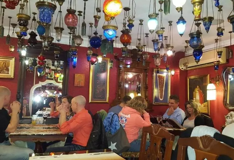 Fotos del hotel Kybele:  11