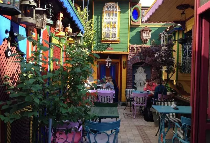 Fotos del hotel Kybele:  4