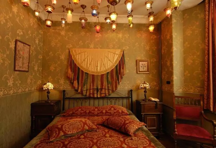 Fotos del hotel Kybele:  19