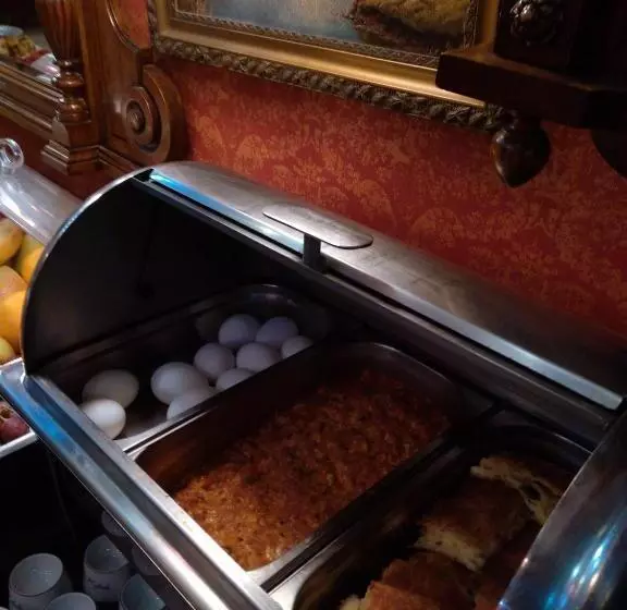 Fotos del hotel Kybele:  2