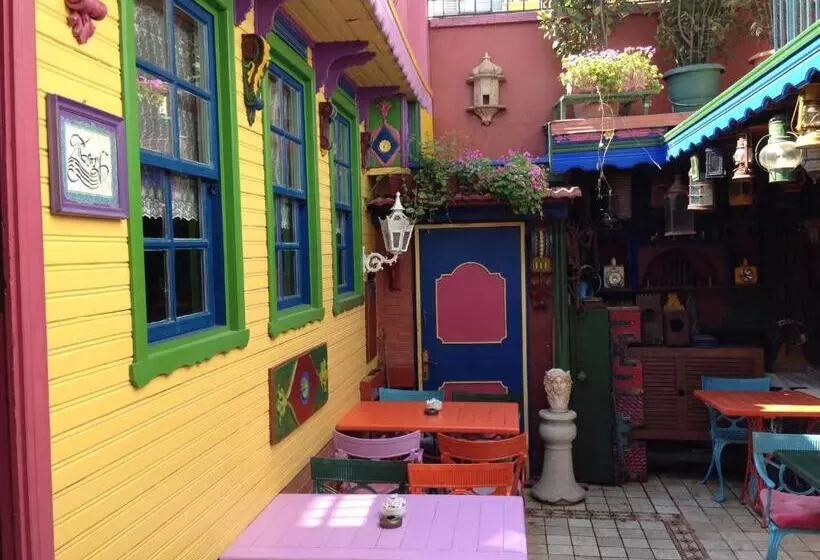 Fotos del hotel Kybele:  3