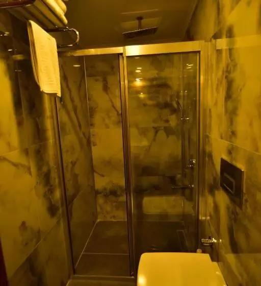 Fotos del hotel Kybele:  16