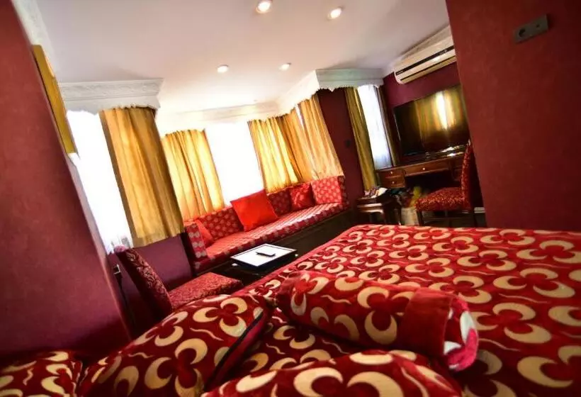 Fotos del hotel Kybele:  10