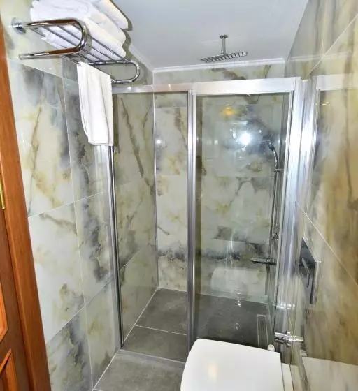 Fotos del hotel Kybele:  14