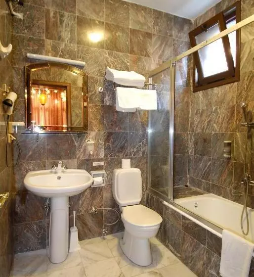 Fotos del hotel Kybele:  5