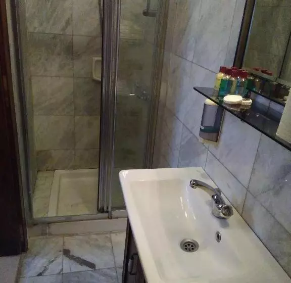 Fotos del hotel Kybele:  12