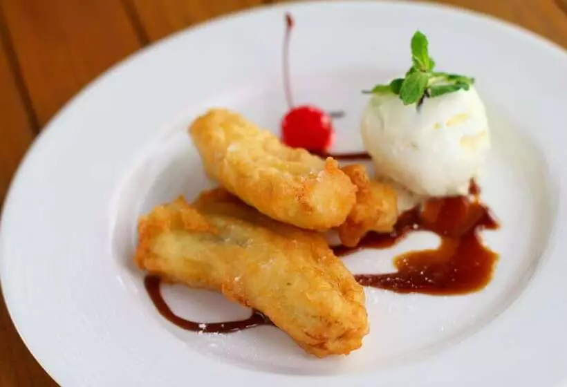 Fotos del hotel Amaroossa Suite:  10