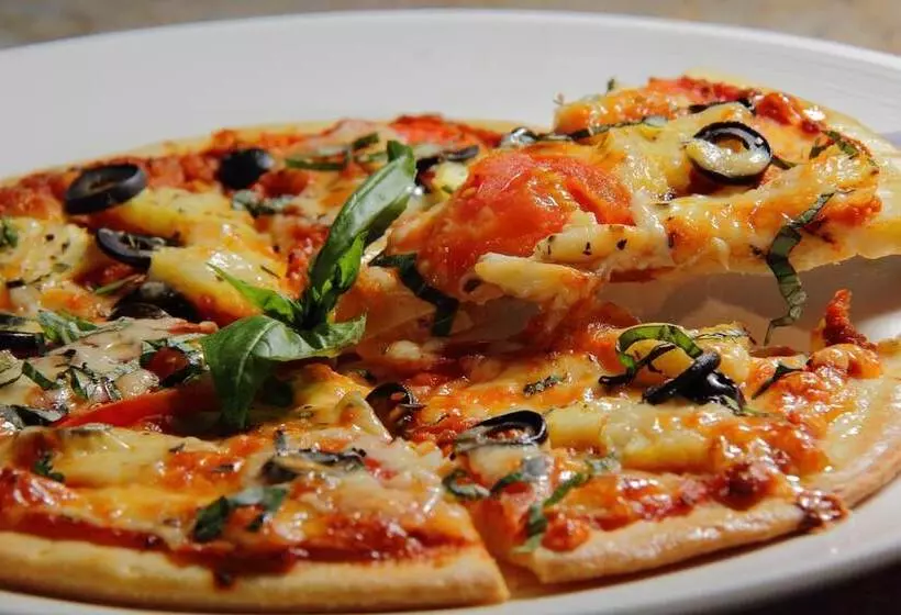 Fotos del hotel Amaroossa Suite:  3