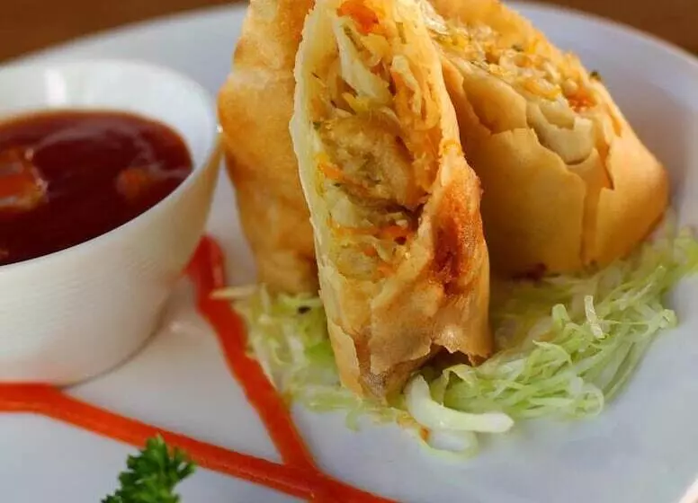 Fotos del hotel Amaroossa Suite:  16