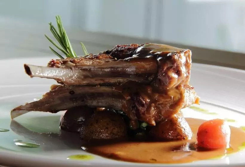 Fotos del hotel Amaroossa Suite:  24