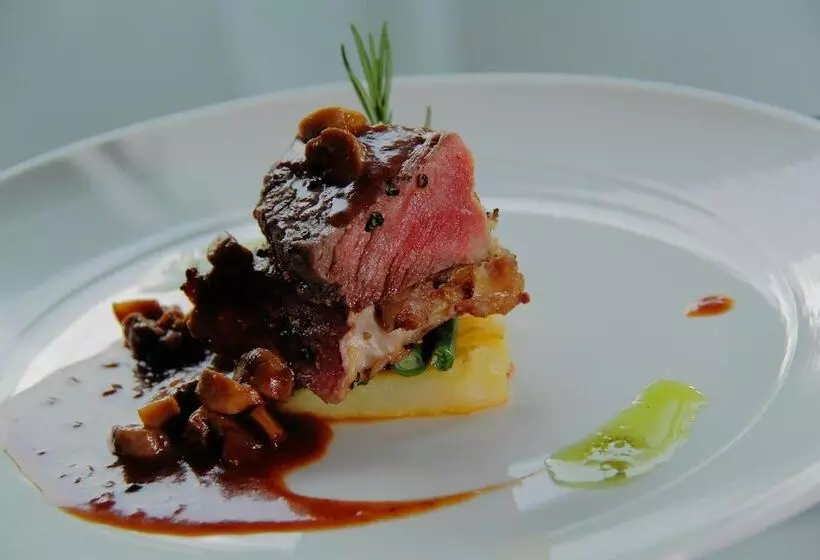 Fotos del hotel Amaroossa Suite:  21