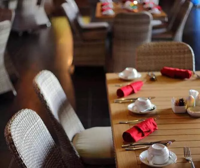 Fotos del hotel Amaroossa Suite:  22