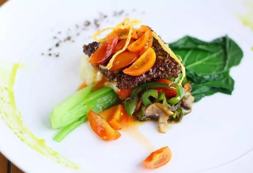 Fotos del hotel Amaroossa Suite:  19