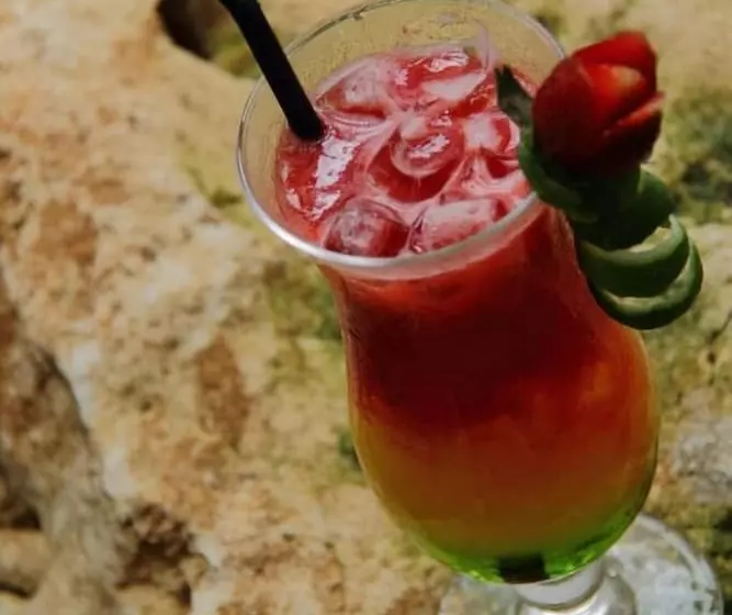 Fotos del hotel Amaroossa Suite:  7