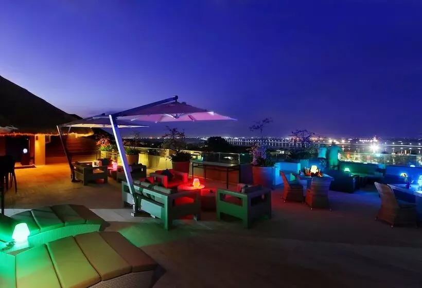 Fotos del hotel Amaroossa Suite:  17