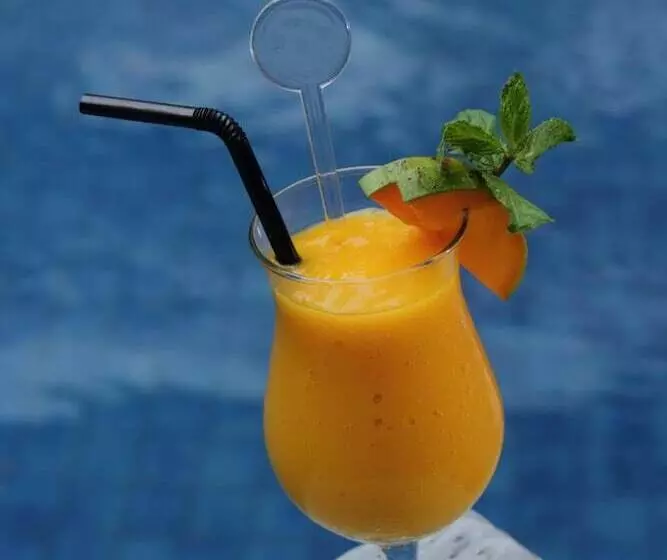 Fotos del hotel Amaroossa Suite:  14