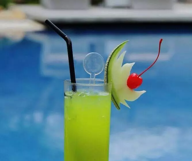 Fotos del hotel Amaroossa Suite:  4