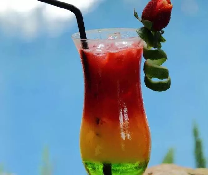 Fotos del hotel Amaroossa Suite:  25