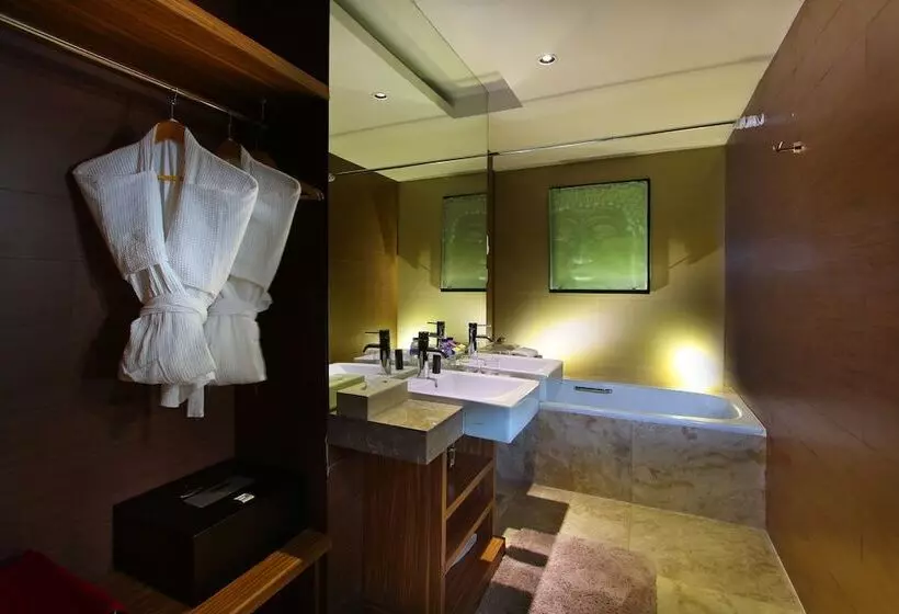 Fotos del hotel Amaroossa Suite:  8