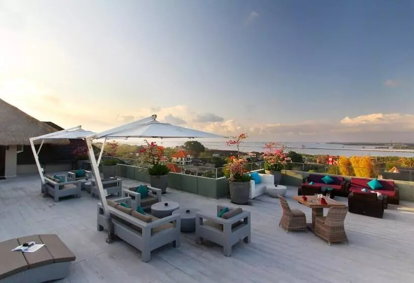 Fotos del hotel Amaroossa Suite:  5