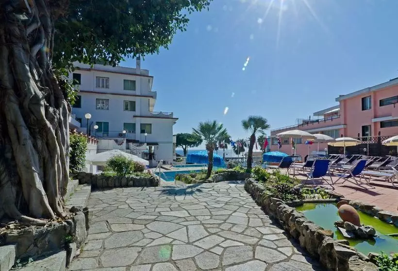 Fotos del hotel Ariston Montecarlo:  21