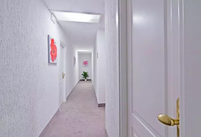 Fotos del hotel Ariston Montecarlo:  15