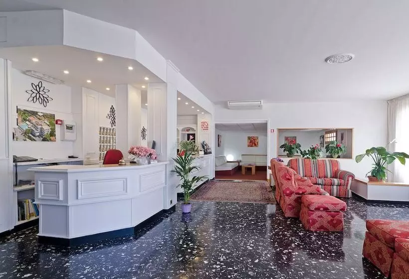 Fotos del hotel Ariston Montecarlo:  4