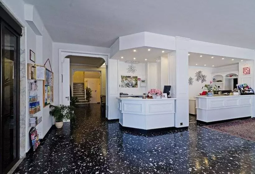 Fotos del hotel Ariston Montecarlo:  10