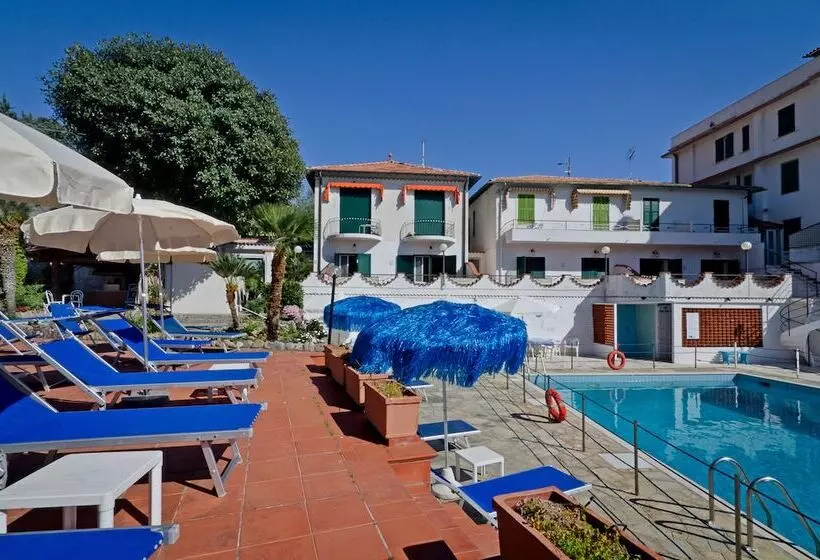 Fotos del hotel Ariston Montecarlo:  14