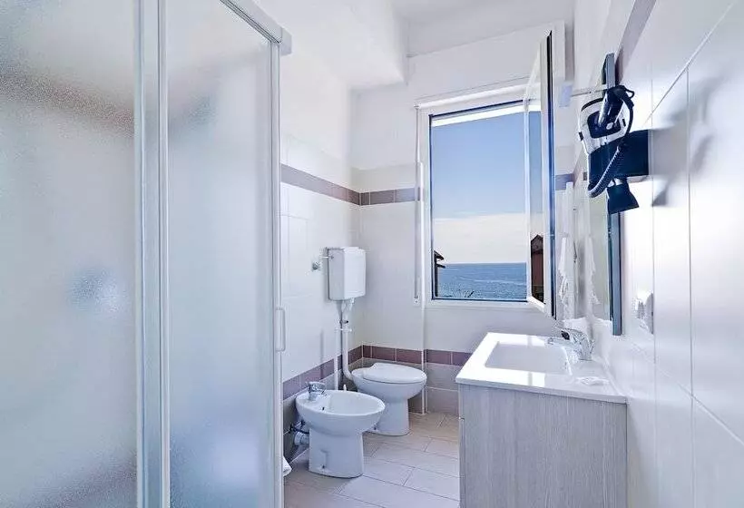 Fotos del hotel Ariston Montecarlo:  25