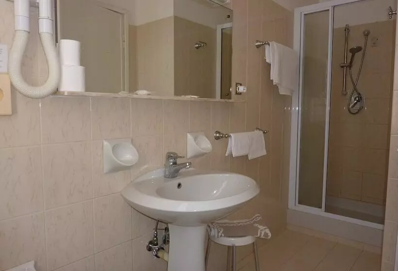 Fotos del hotel Ariston Montecarlo:  20