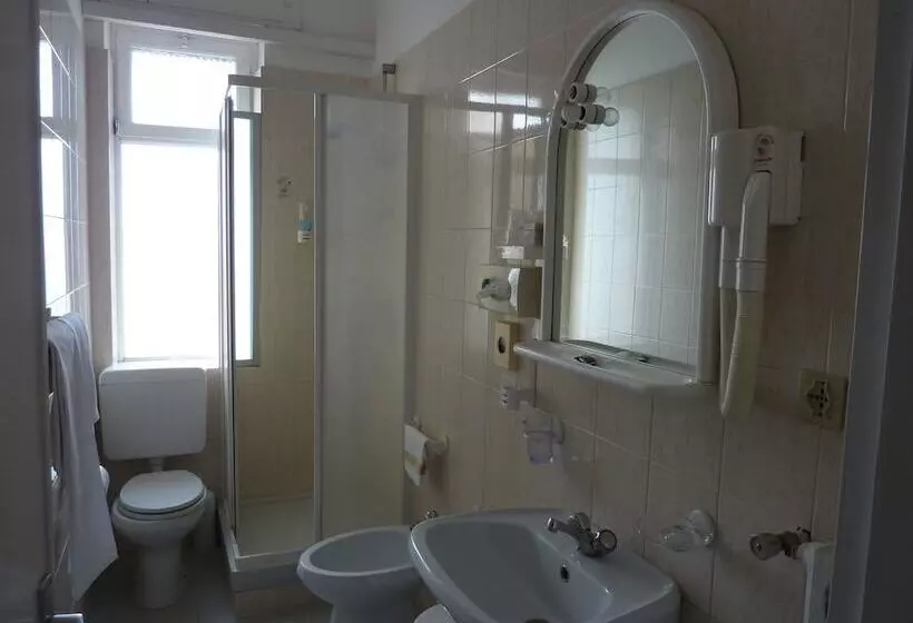 Fotos del hotel Ariston Montecarlo:  24