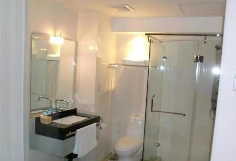 Fotos del hotel Boss Suites Nana:  11